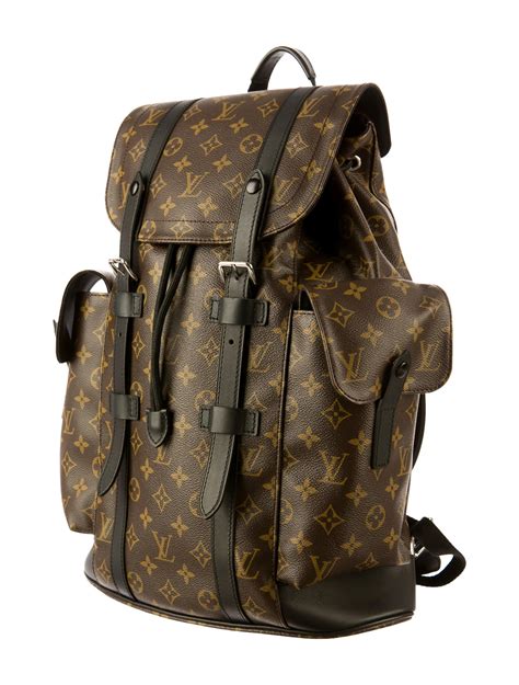 lv backapck|lv backpack male.